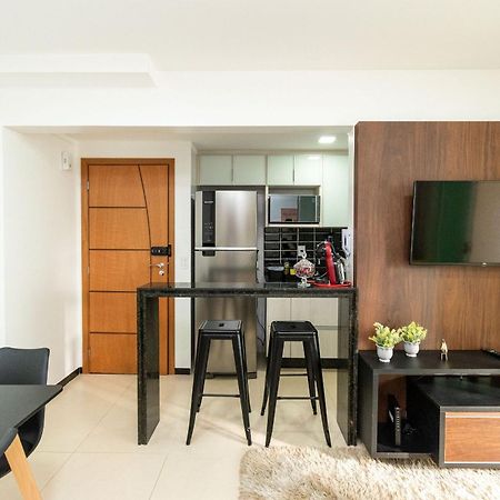 Ap 2 Quartos-Setor Bueno-Ed Pontal Premium-Ppb1206 Гояния Экстерьер фото