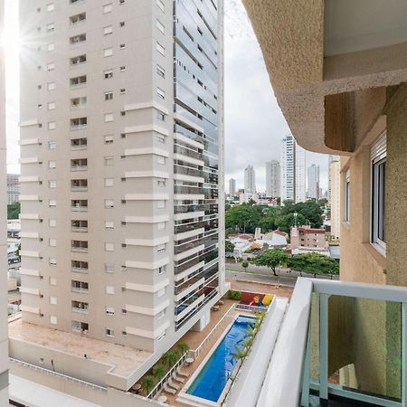 Ap 2 Quartos-Setor Bueno-Ed Pontal Premium-Ppb1206 Гояния Экстерьер фото