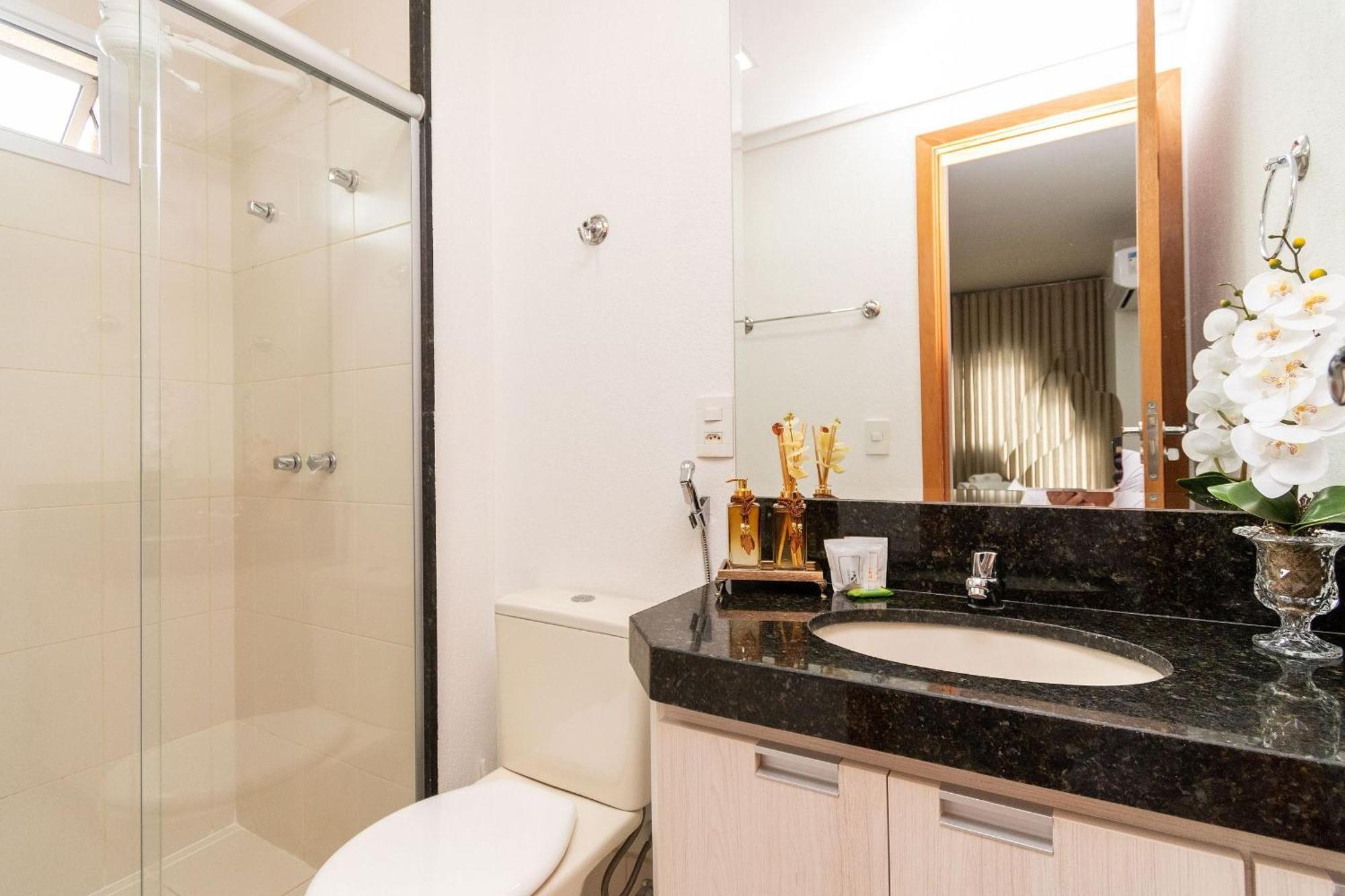 Ap 2 Quartos-Setor Bueno-Ed Pontal Premium-Ppb1206 Гояния Экстерьер фото