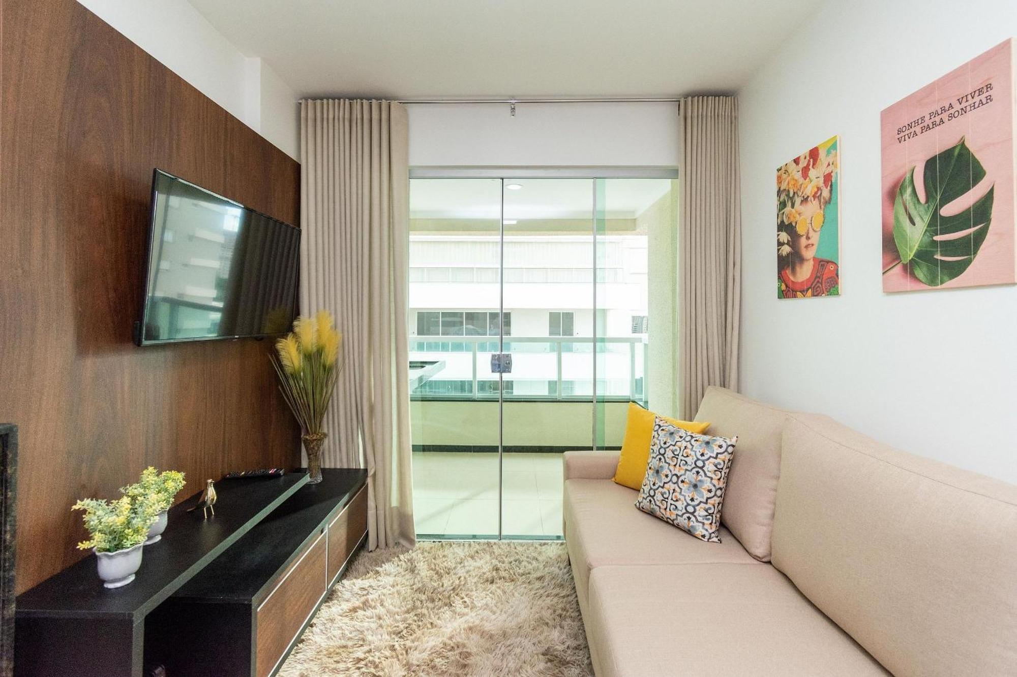 Ap 2 Quartos-Setor Bueno-Ed Pontal Premium-Ppb1206 Гояния Экстерьер фото
