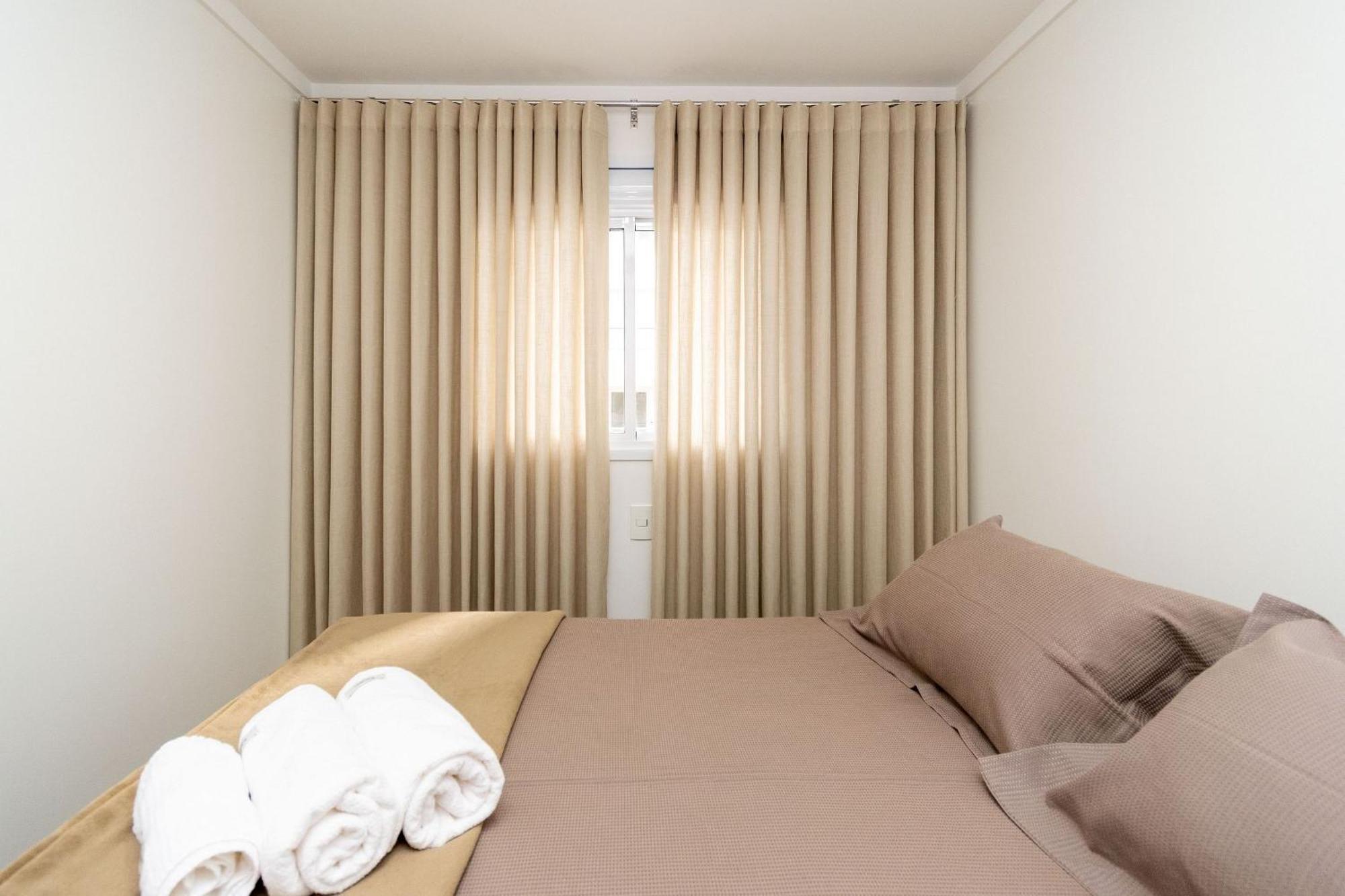 Ap 2 Quartos-Setor Bueno-Ed Pontal Premium-Ppb1206 Гояния Экстерьер фото