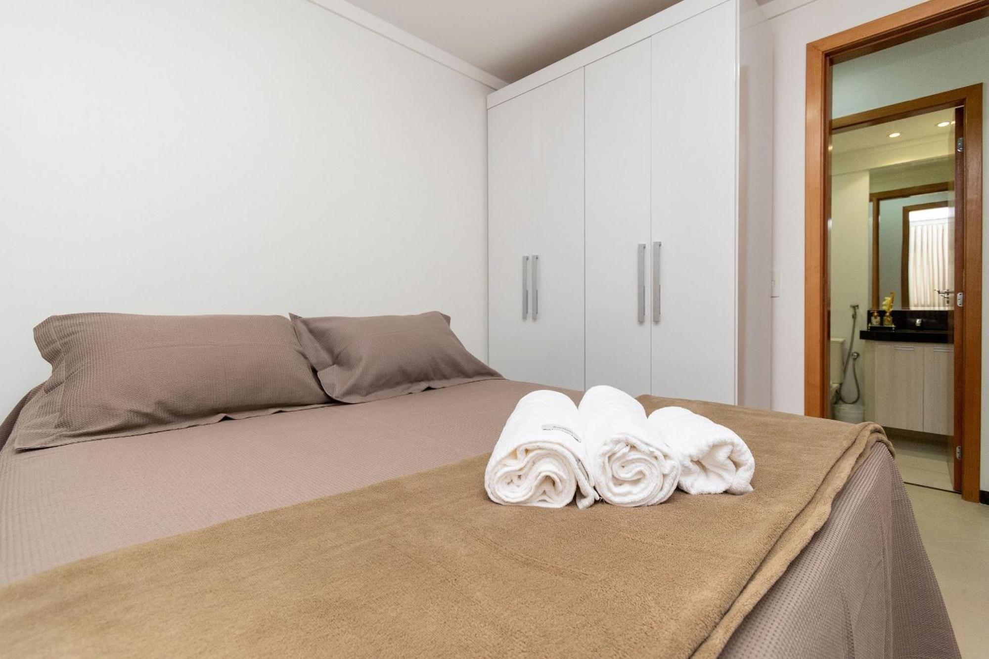 Ap 2 Quartos-Setor Bueno-Ed Pontal Premium-Ppb1206 Гояния Экстерьер фото
