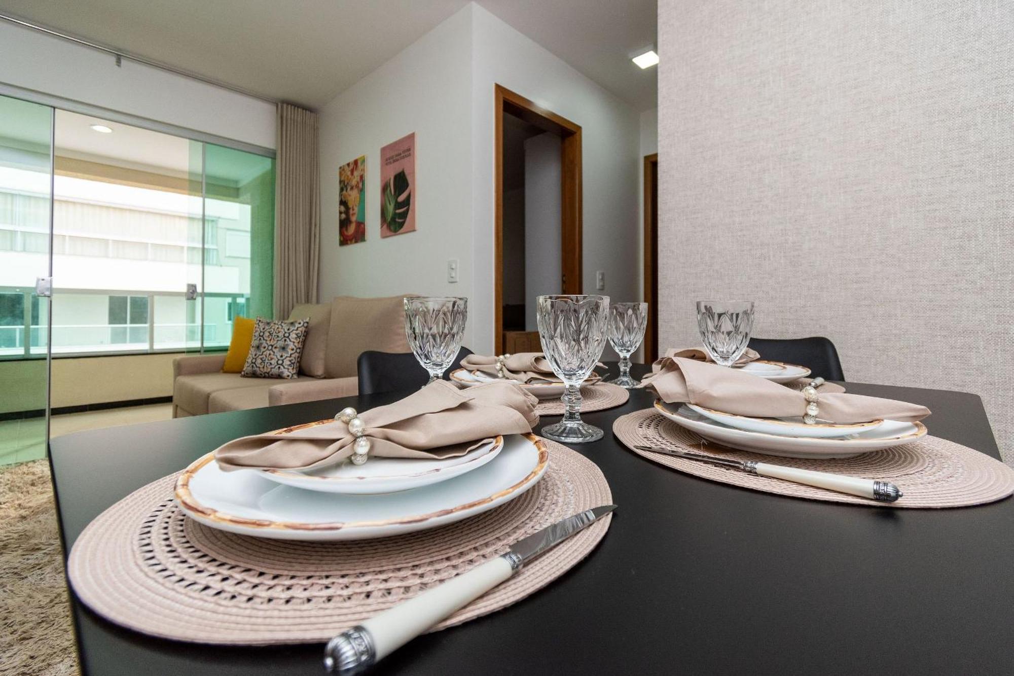 Ap 2 Quartos-Setor Bueno-Ed Pontal Premium-Ppb1206 Гояния Экстерьер фото