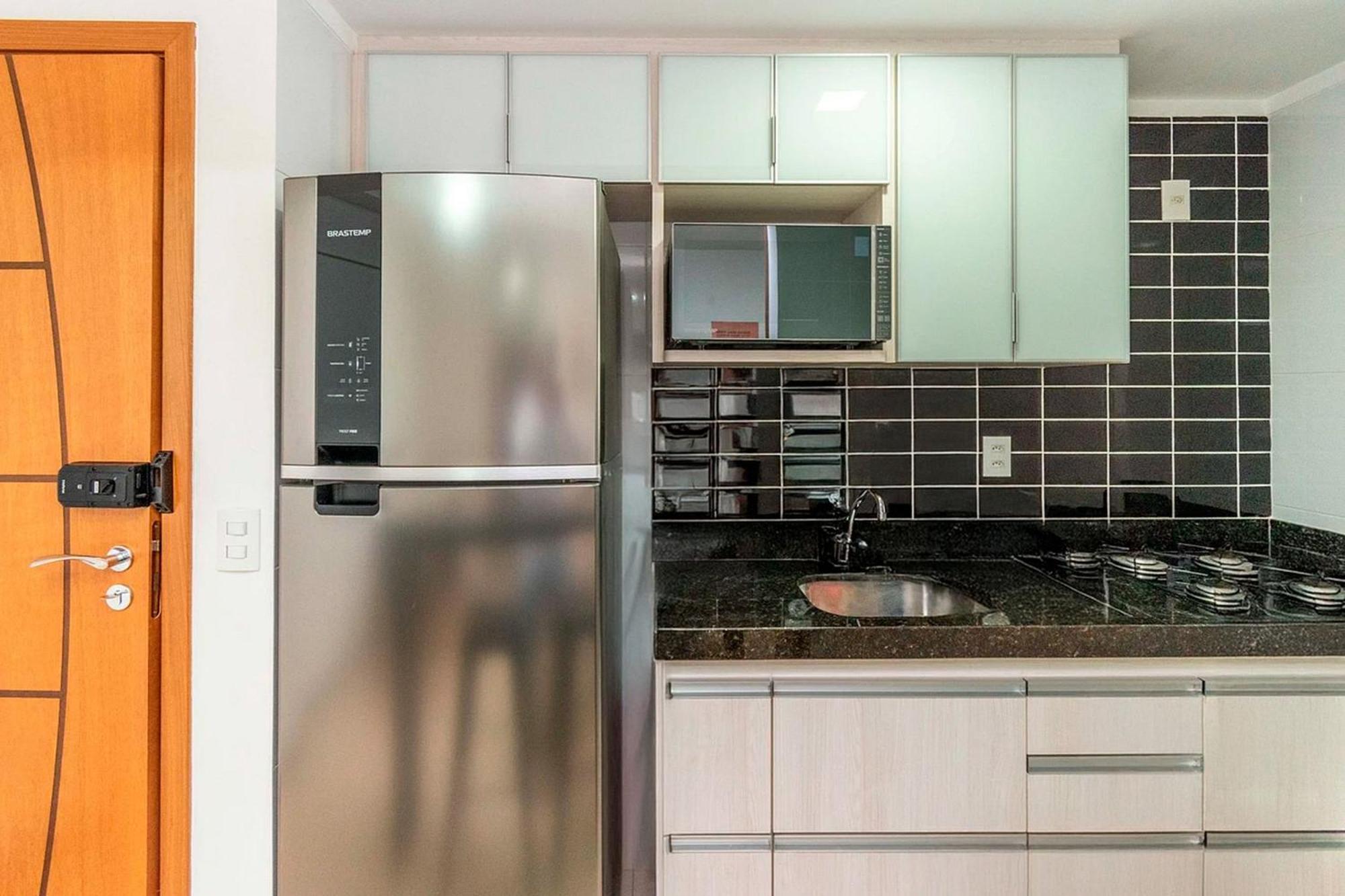Ap 2 Quartos-Setor Bueno-Ed Pontal Premium-Ppb1206 Гояния Экстерьер фото